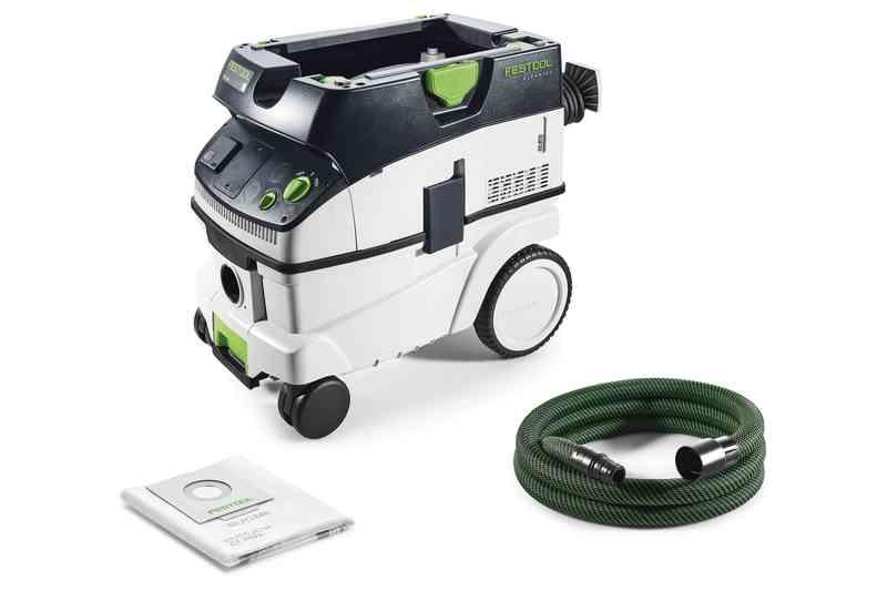CTL 26 E CLEANTEC