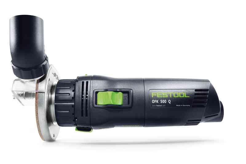 OFK 500 Q-Plus R3