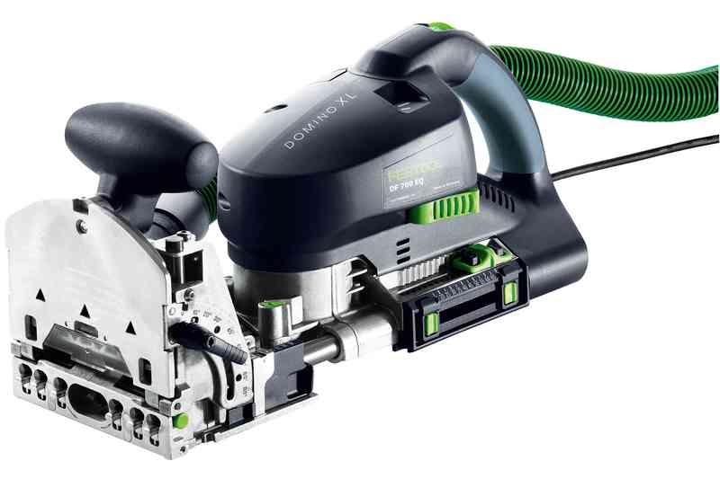 DF 700 EQ-Plus DOMINO XL