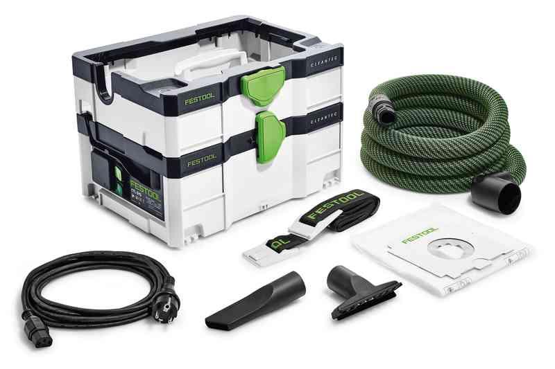 CTL SYS CLEANTEC