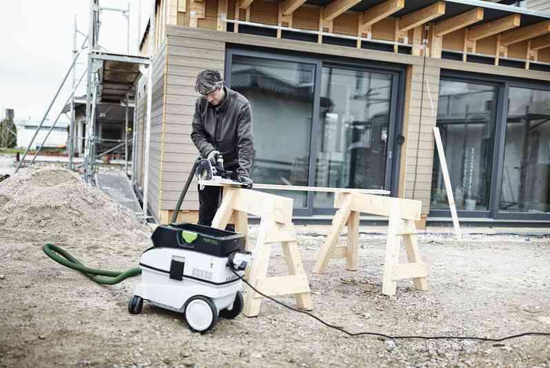 CTL 26 E AC CLEANTEC