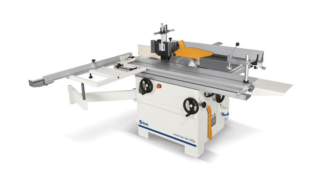 MINIMAX LAB 300P
