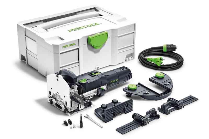 DF 500 Q-Set DOMINO