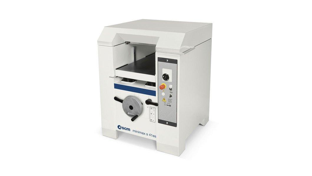 MINIMAX S 41ES