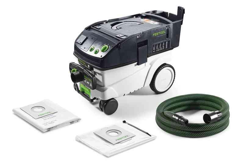 CTL 26 E AC HD CLEANTEC