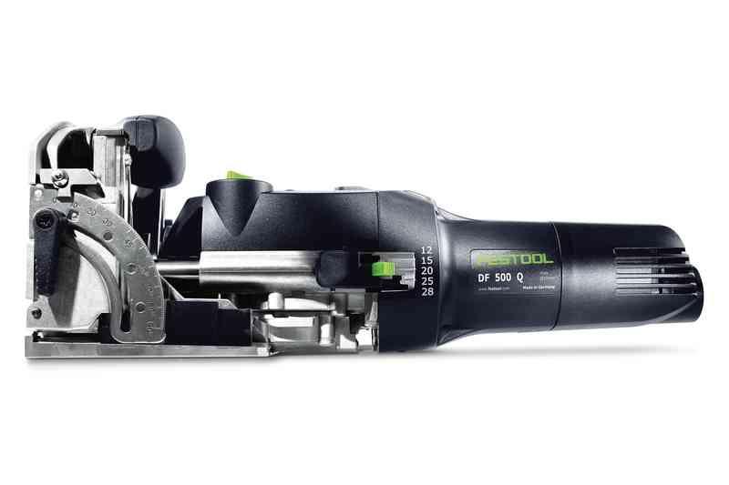 DF 500 Q-Set DOMINO