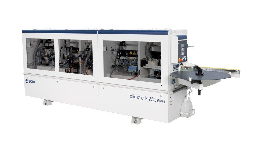 OLIMPIC K230EVO