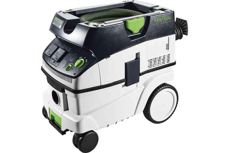 CTL 26 E SD CLEANTEC